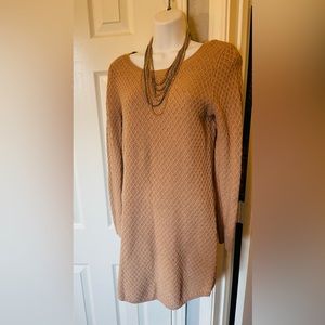 LOFT winter dress